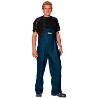 Ocean Weather 030012 Amerikaanse Overall Comfort Fit Waterdicht | Maat: XL