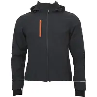 Ocean Outdoor Softshell Dames | Maat: 7XL