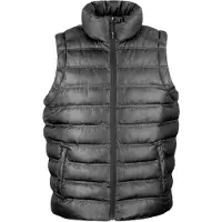 Result Ice Bird Rt193 Padded Gilet Waterdicht | Maat: XL