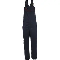 Havep 20015 Amerikaanse Overall Aramide Protector Pro Inktblauw/Oranje maat 54 heren