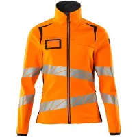 Mascot Accelerate Safe 19012 Softshelljack