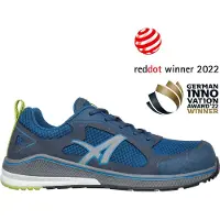 Puma Aer58 S1p Veiligheidsschoenen Laag | Maat: 45