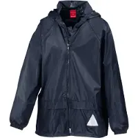 Result Junior Waterproof Jacket & Trouser Set | Maat: XL