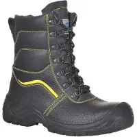 Portwest Steelite veiligheidsschoenen S3 CI SRC 41 (Paar)