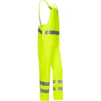 SIOEN Anonex 5429a6f01 Signalisatie Regenbavetbroek Waterdicht | Maat: 2XL