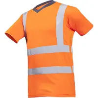 SIOEN Oria Signalisatie T-shirt 3888a2mc2 | Maat: M