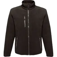Regatta Omicron Iii Waterproof Breathable Fleece Jacket | Maat: L