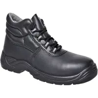 Portwest FC21 Compositelite veiligheidsschoen, S1, zwart, maat 42