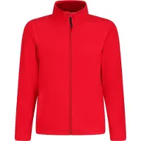 Regatta Micro Full Zip Fleece | Maat: S