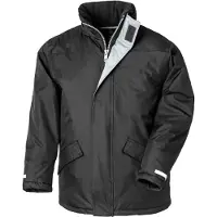 Result Junior Winter Parka | Maat: XS