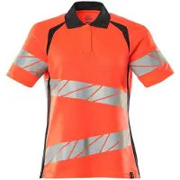 Mascot Poloshirt, Vrouwelijke Pasvorm | Maat: 5XL