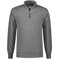 SANTINO Zipsweater Roswell | Maat: XXL