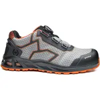 Base werkschoenen S1P HRO SRC K-Trek 45 / Zwart