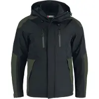Clique Stafford Rood maat M 3671