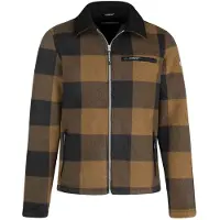 Storvik London Fleece Vest | Maat: XXL