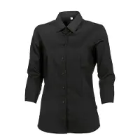 Bp Damesblouse 3/4 Mouw 1561 | Maat: 32