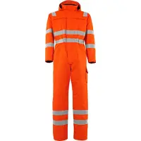 Mascot Tombos winteroverall Safe Arctic