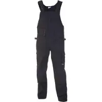 Hydrowear Cuijk 042010 Combi Overall Regular Fit | Maat: 64