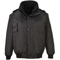 Portwest 4-in-1 Bomber Jack F465 | Maat: XL