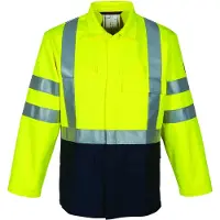 Havep Multi Protector Korte Jas 30008 | Maat: 48