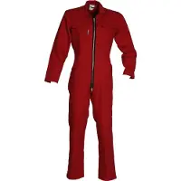 Havep 2161 Overall Regular Fit Kids Basic | Maat: 122