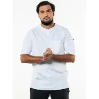 Chaud Devant Valenta 943 T-shirt Regular Fit Fx | Maat: M