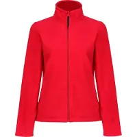 Regatta Micro Full Zip Fleece Dames | Maat: 42