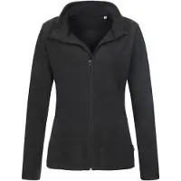 Stedman Polar Fleece Cardigan For Her | Maat: L