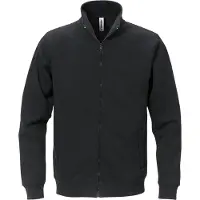 Fristads Sweatjack 1733 Swb | Maat: XL