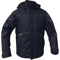 Dassy Minsk Winterjas | Maat: S