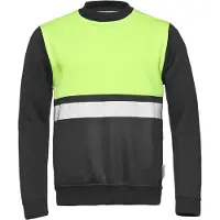 SANTINO Helsinki O-hals Sweater | Maat: 3XL