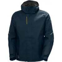 Helly Hansen 71080 Kensington Shell Jacket