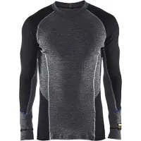 Blakläder 4897 Onderhemd 100% Merino WARM