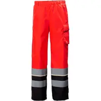 Helly Hansen Uc-me Cl2 Shell Werkbroek
