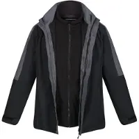 Regatta Waterdichte Jas Defender III | Maat 2XL
