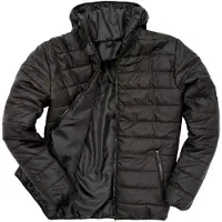 Result Soft Padded Jacket | Maat: 3XL
