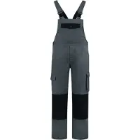 Sodaro Robin Tbc6040 Tuinoverall Regular Fit | Maat: 44