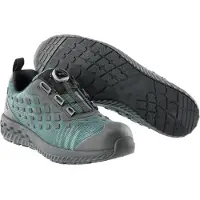 Mascot Footwear Customized F0650 Veiligheidsschoenen