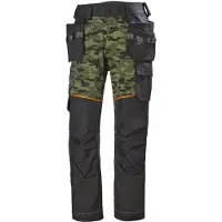 Helly Hansen Chelsea Evolution Cons Werkbroek