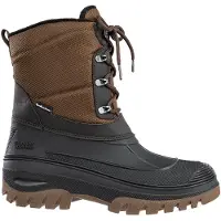 Albatros Vancouver Gefütterter Schnürstiefel | Maat: 46