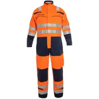 Hydrowear 043498ON-44 multinorm overal Minto