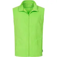 Stedman 5010 Fleece Vest Polar Verwarmd Regular Fit | Maat: M