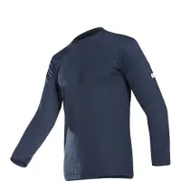 SIOEN Trapani 2673a2mv4 T-shirt Met Lange Mouwen Thermische | Maat: S