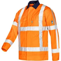 SIOEN Signalisatie Blouson (rws) Hantum 052va2pa8 | Maat: 58