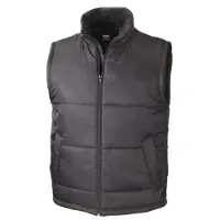 Result Rt208 Bodywarmer Regular Fit | Maat: XS