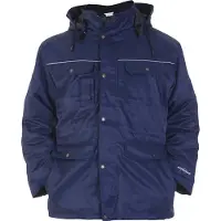 Hydrowear Leuven Werkjas | Maat: S