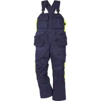 Fristads Flame Amerikaanse Overall 0030 Flam | Maat: C56