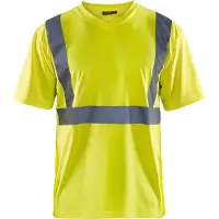 Blakläder 3313 T-Shirt High Vis