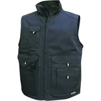 Dassy Avila 350076 Zomerbodywarmer Regular Fit Classic | Maat: L