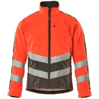 Mascot Sheffield Fleece Jas | Maat: L